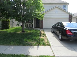 7239 Parklake Pl, Indianapolis, IN 46217