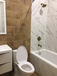 Rented by Brooklyn Group