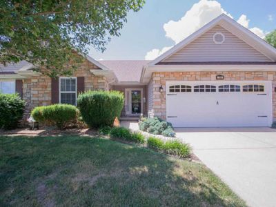 709 S Fountain Ave, Republic, MO, 65738
