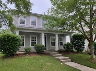 10965 Heritage Green Dr, Cornelius, NC 28031
