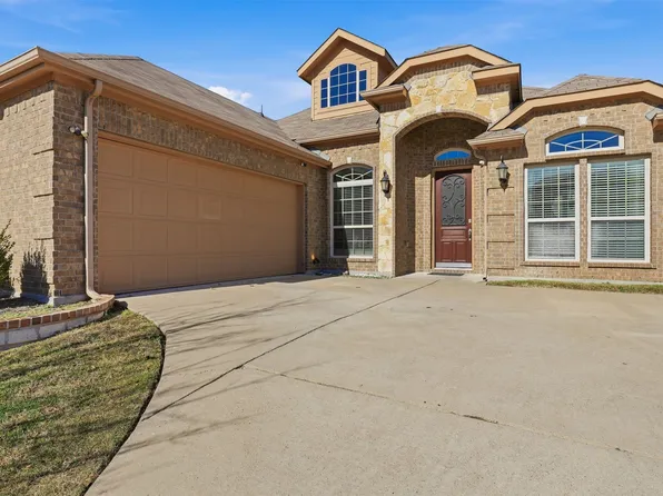 1805 River Run Dr, Desoto, TX 75115