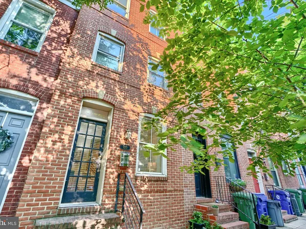 920 S Kenwood Ave, Baltimore, MD 21224