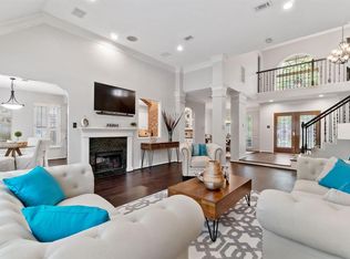 14 Night Rain Ct, Spring, TX 77381