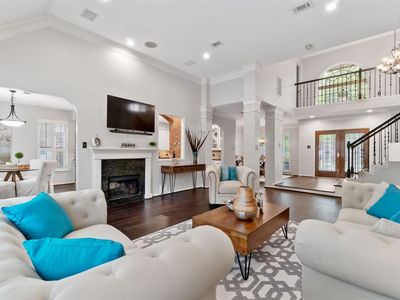 14 Night Rain Ct, Spring, TX, 77381