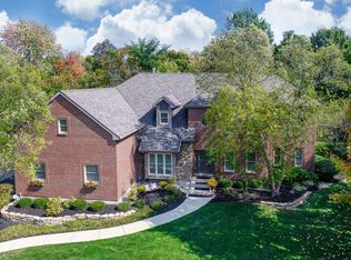 7986 Woodbridge Ct, Springboro, OH