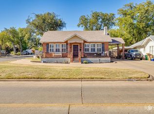 423 S Washington St, San Angelo, TX 76901