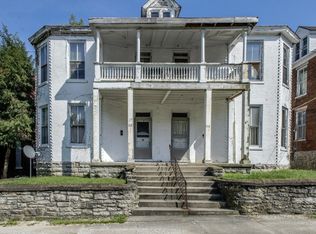 110 Chambers Ave #112, Georgetown, KY 40324
