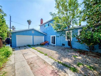 844 N Kemp St, Burbank, CA, 91505