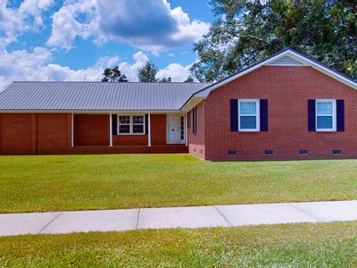 131 N Jones St, Midville, GA, 30441