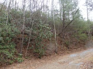 Brushy Fork Rd, Sylva, NC 28779