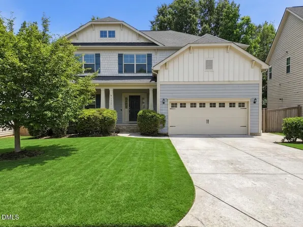 3019 Peachtree Town Ln, Knightdale, NC 27545
