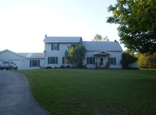 72 Douglas Rd, Saranac, NY 12981