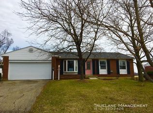 11326 Kenshire Dr, Cincinnati, OH 45240