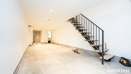 Rented by Nooklyn NYC LLC