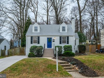 7001 Jefferson Ave, Falls Church, VA, 22042