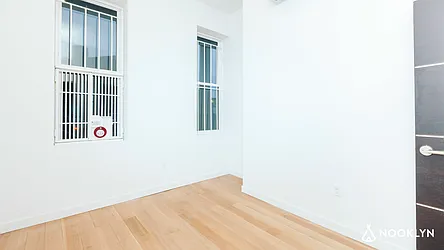 Rented by Nooklyn NYC LLC