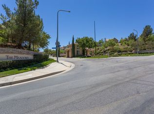 11548 Venezia Way, Northridge, CA 91326