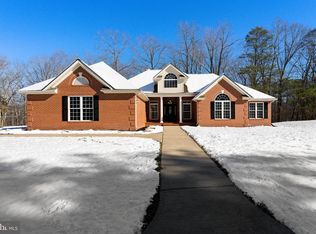 13807 Orlando Rd, Nokesville, VA 20181