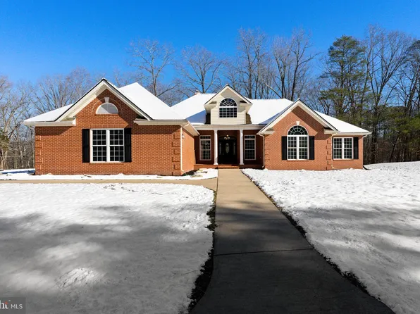 13807 Orlando Rd, Nokesville, VA 20181