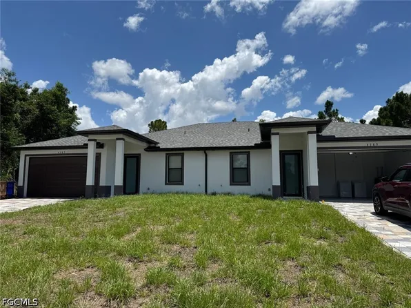 4789 Golfview Blvd, Lehigh Acres, FL 33973