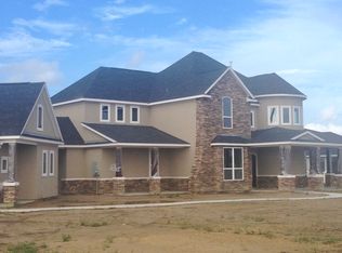 5003 Landon Ln, Cove, TX 77523