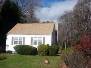 614 Route 10 W, Randolph, NJ 07869