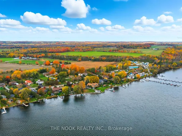 55 Honeys Beach Rd, Scugog, ON L9L 0B5