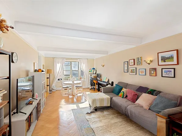 255 Cabrini Blvd APT 2K, New York, NY 10040