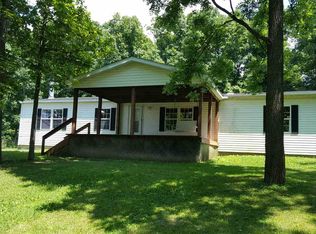 4426 W 800 N, Bryant, IN 47326