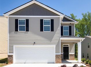 465 Shasta Ct, Hoschton, GA 30548