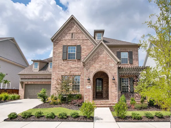 2709 Majestic Ave, McKinney, TX 75071