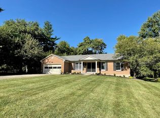 9407 Wyoming Point Pl, Cincinnati, OH 45231