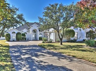 2504 Pebble Dr, Granbury, TX 76048
