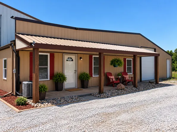 25965 155th St, Leavenworth, KS 66048