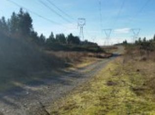 32812 68th Ave S, Roy, WA 98580