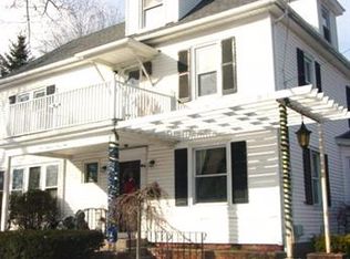 144 Maple St, Agawam, MA 01001