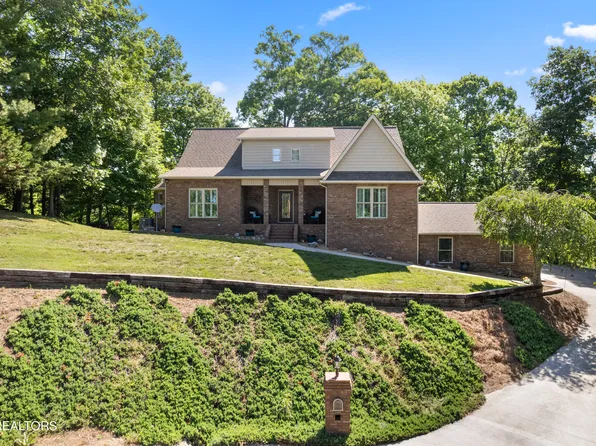 127 Ridgeland Ln, Sharps Chapel, TN 37866