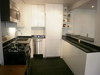 Sold by Olshan Realty