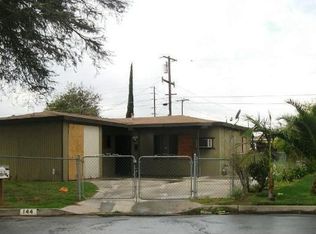 144 N Encina Ave, Rialto, CA 92376