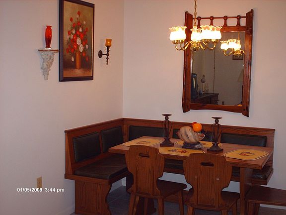 Dinning Room