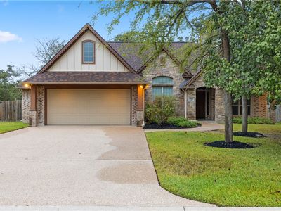 1207 Ebbtide Cv, College Station, TX, 77845