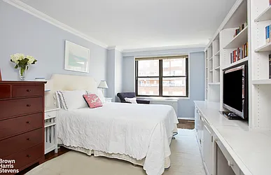 Sold by Brown Harris Stevens