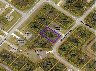 Jollivette Rd #LOT 17, North Pt, FL 34288
