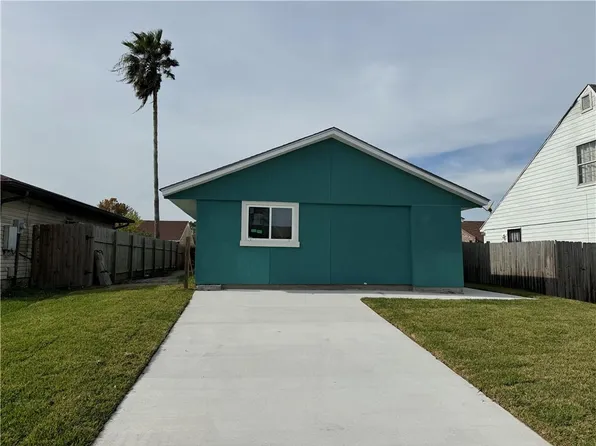 5544 Grand Bayou Dr, New Orleans, LA 70129