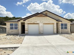 313 Rain Dance Trl, Copperas Cove, TX 76522