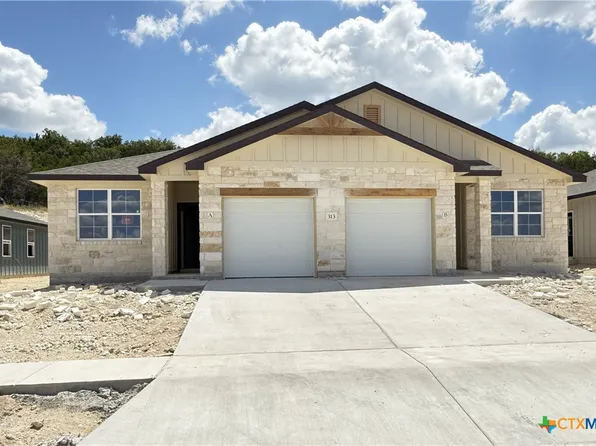 313 Rain Dance Trl, Copperas Cove, TX 76522