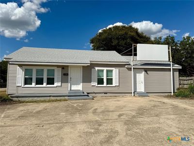 1506 W 4th St, Cameron, TX, 76520