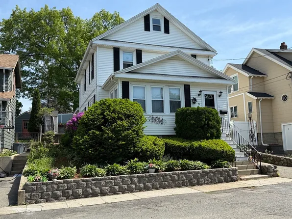 8 Lincoln Ct, Saugus, MA 01906