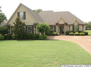 704 Byhalia Rd, Hernando, MS 38632