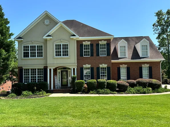 674 Deerwood Way, Evans, GA 30809